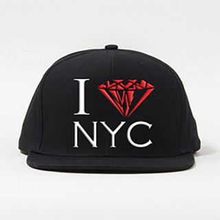 I Diamond NYC 