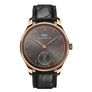 IWC Watches - Portuguese Hand-Wound